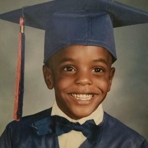 Meet your Posher, Nathaniel